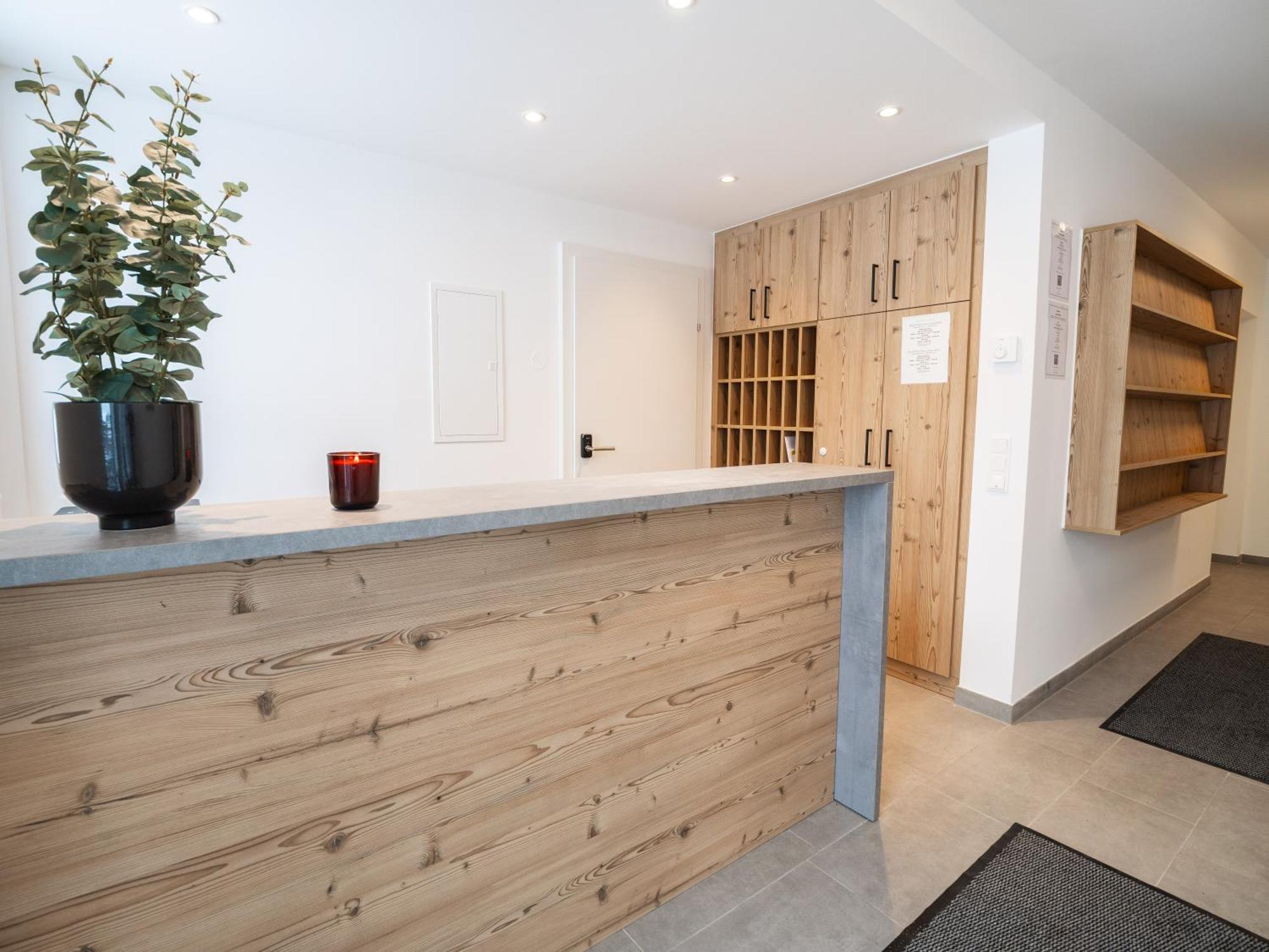 Apartamento Haus Tauernblick Katschberg By Alpentravel Katschberghöhe Exterior foto