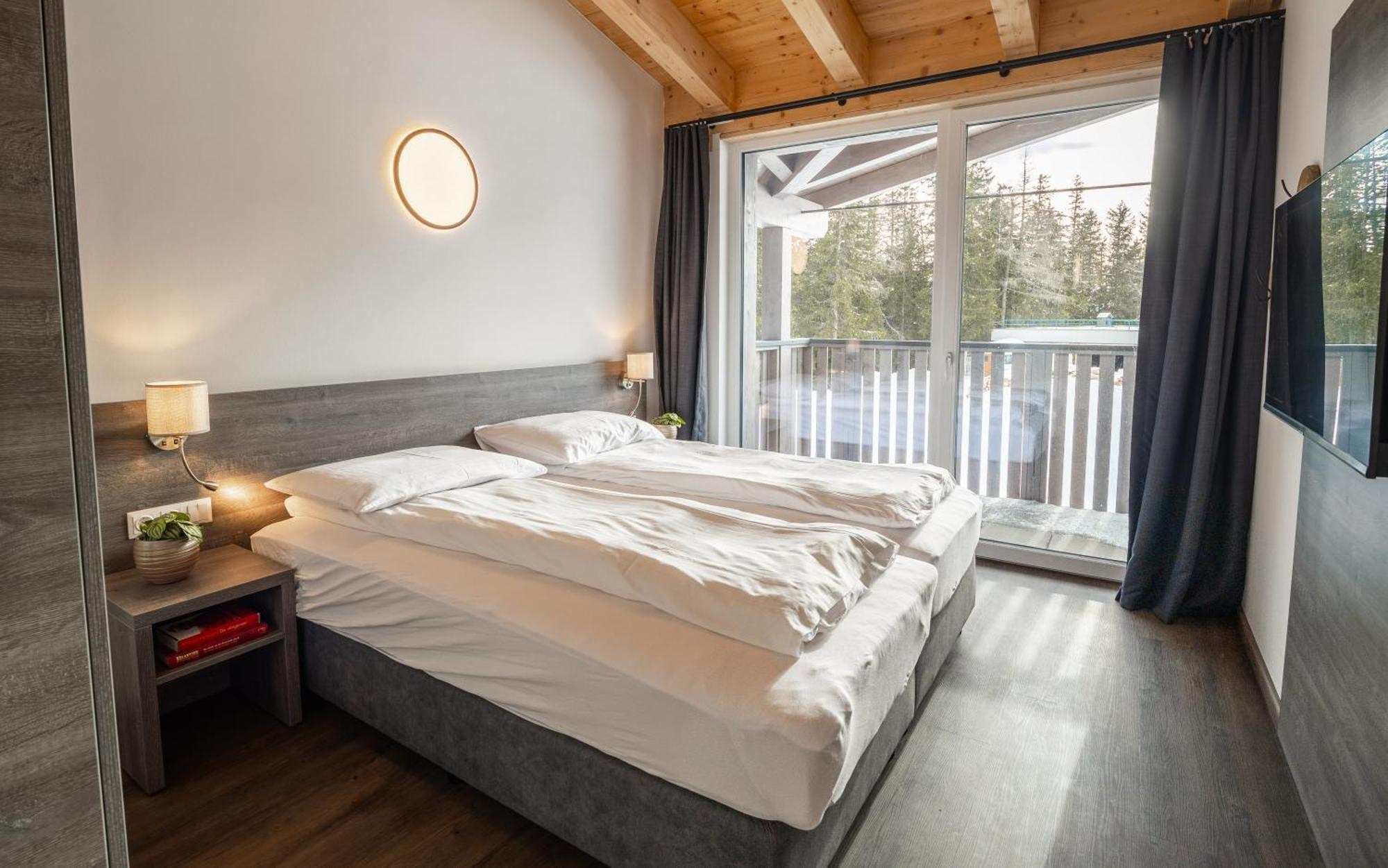 Apartamento Haus Tauernblick Katschberg By Alpentravel Katschberghöhe Exterior foto